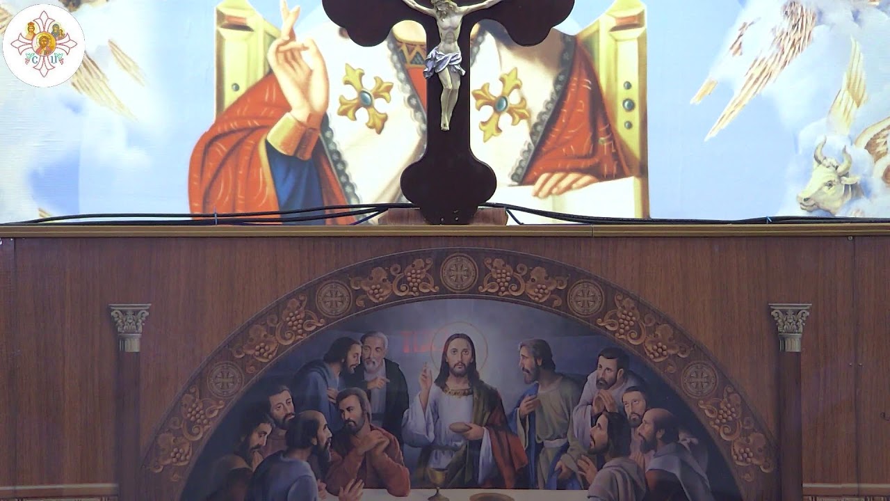 St. Mary & St. Stephen Live Streaming