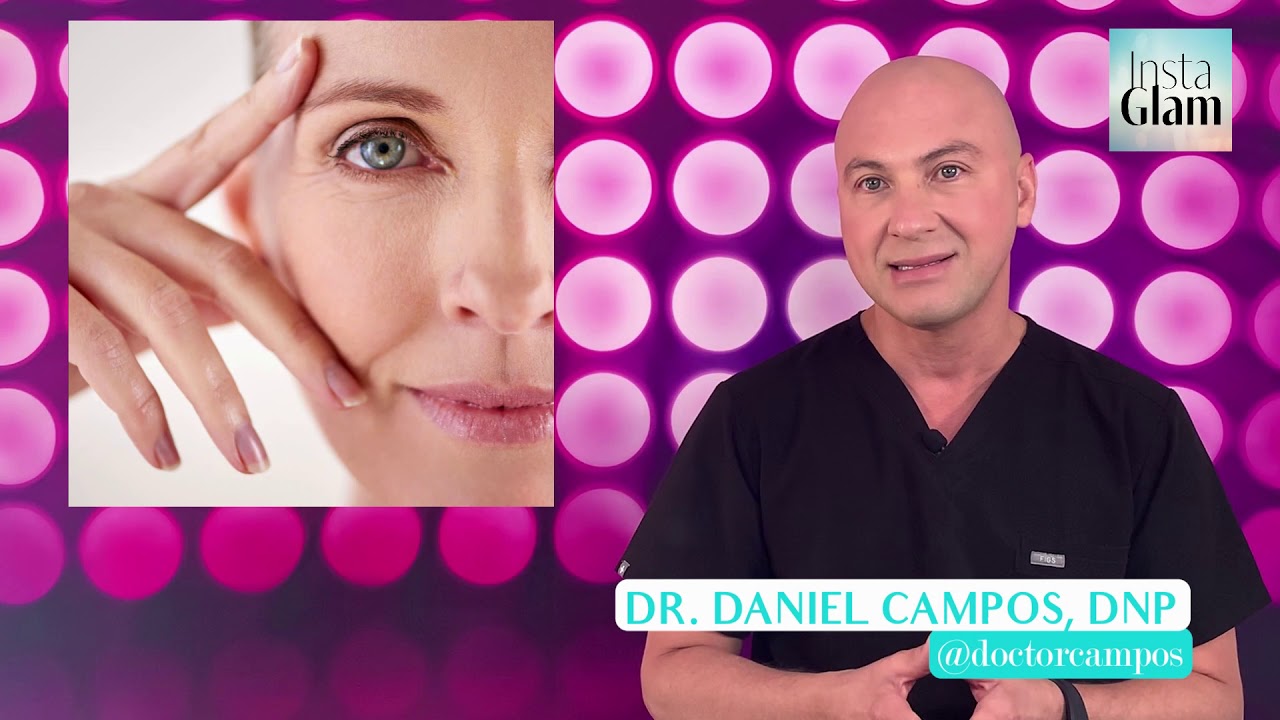 ¿Funcionan los ejercicios faciales para prevenir arrugas?