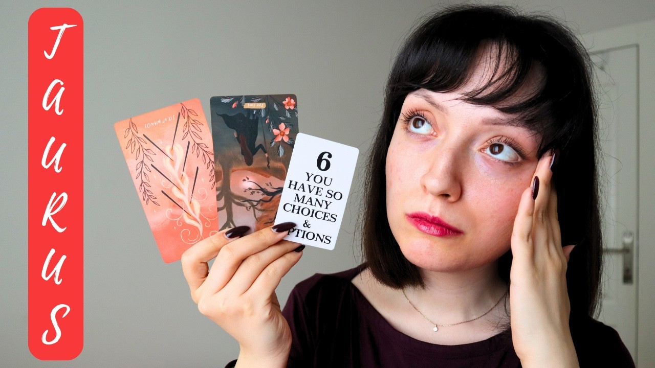 Taurus Love Tarot ♉️ They're KICKING THEMSELVES For Losing You 😣 They CAN'T LET It Go! 😩😣🤡🔮