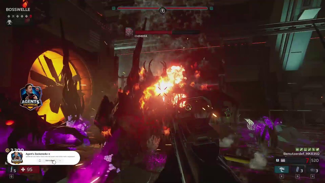 👉 |Killing Floor 3 🤯| Neue Season! Schaut gern rein 😱 | Schönes Wochenende zusammen 😍