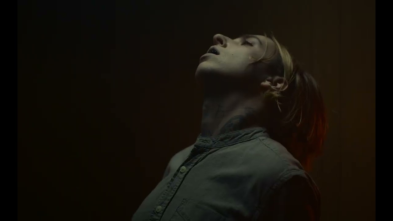 Revenge Body- Possession (Official Music Video)