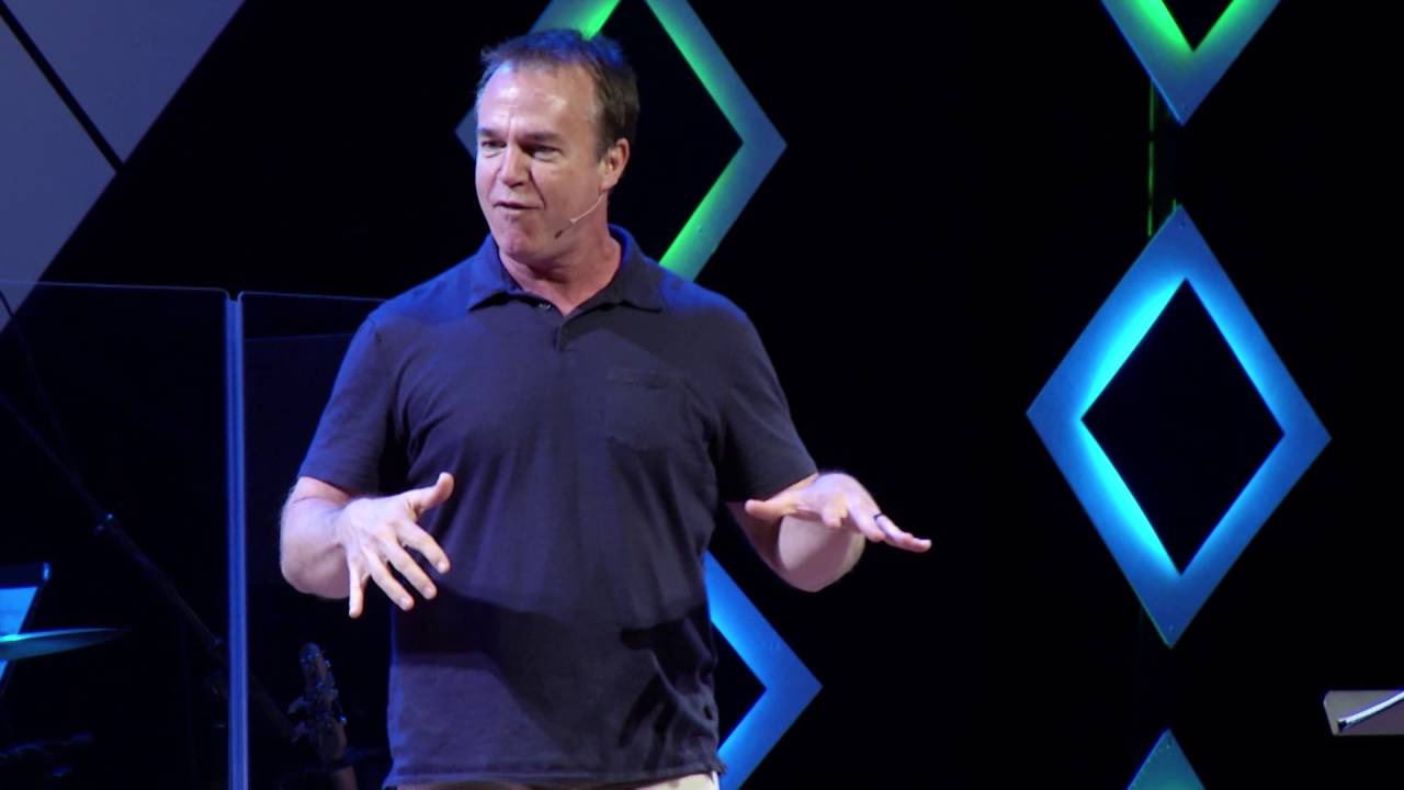 Singing Backup to Marriages | 10-16-16 | Doug Fields | Westside Family Church