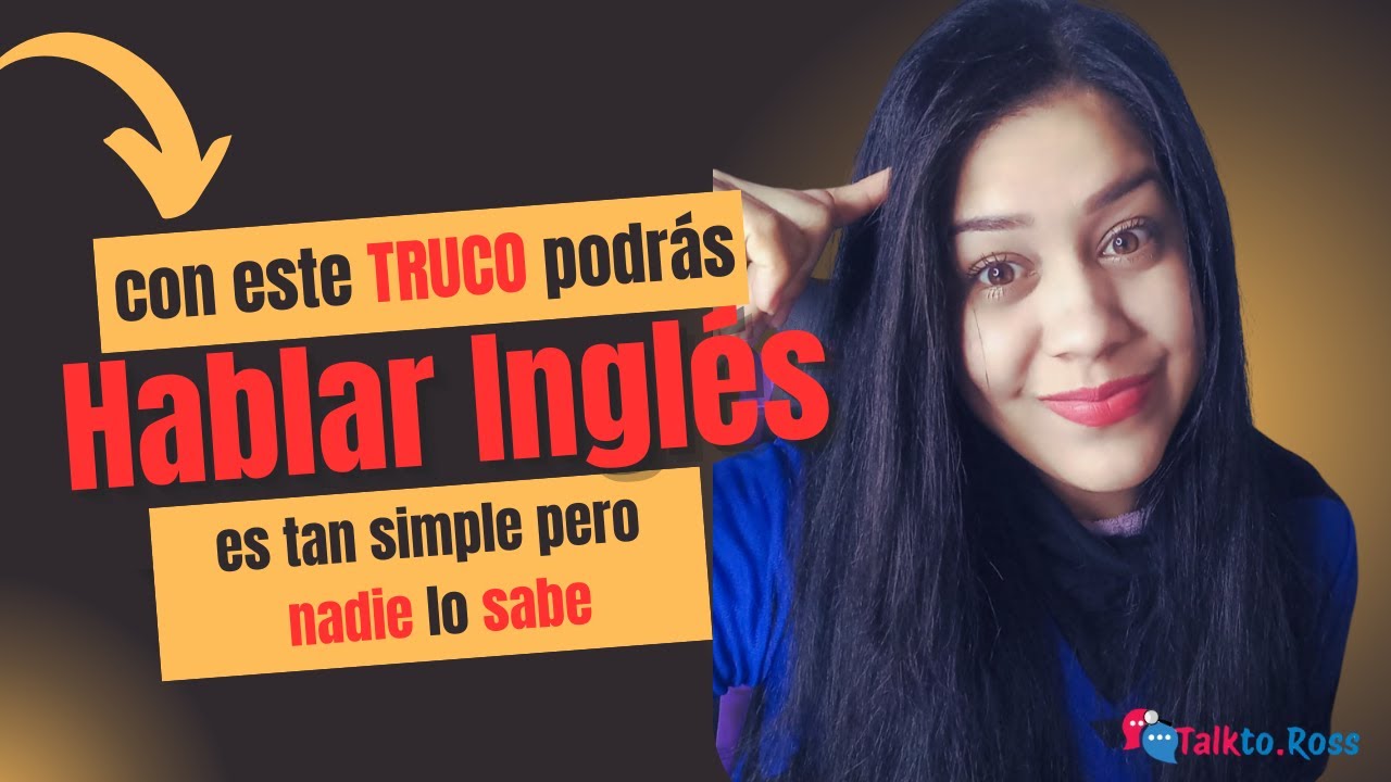 ESCUCHA ESTO POR 7 DIAS Y TU INGLÉS CAMBIARÁ ✨ APRENDER INGLÉS RÁPIDO