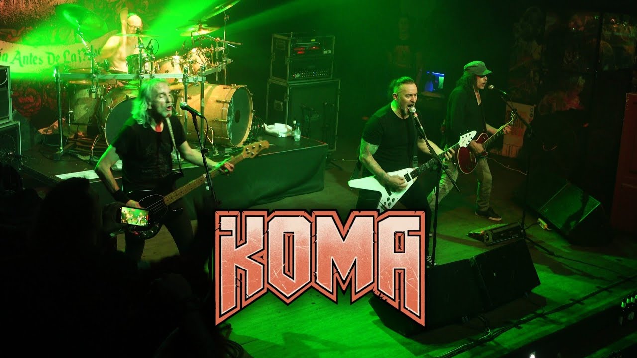 KOMA 