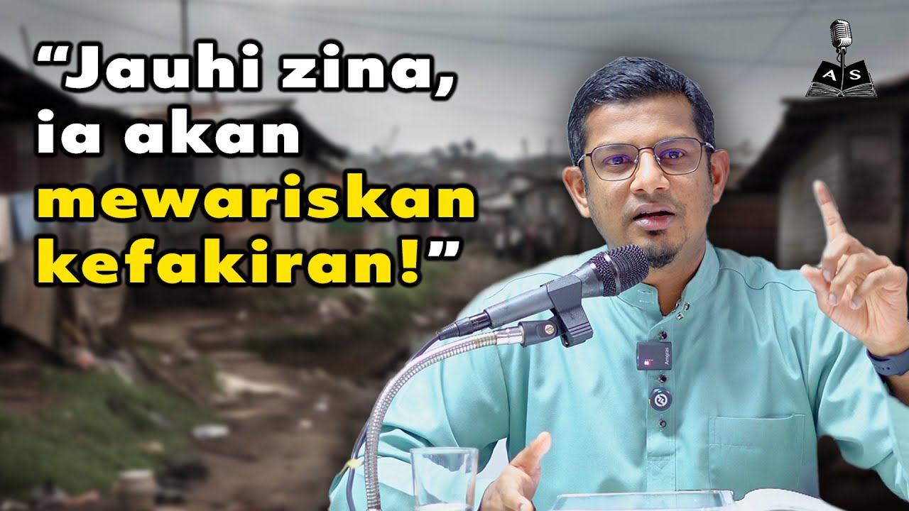 Ep 15: Mencari Kebenaran sebelum Kenabian, Kisah Zaid bin Amr bin Nufail (RA)