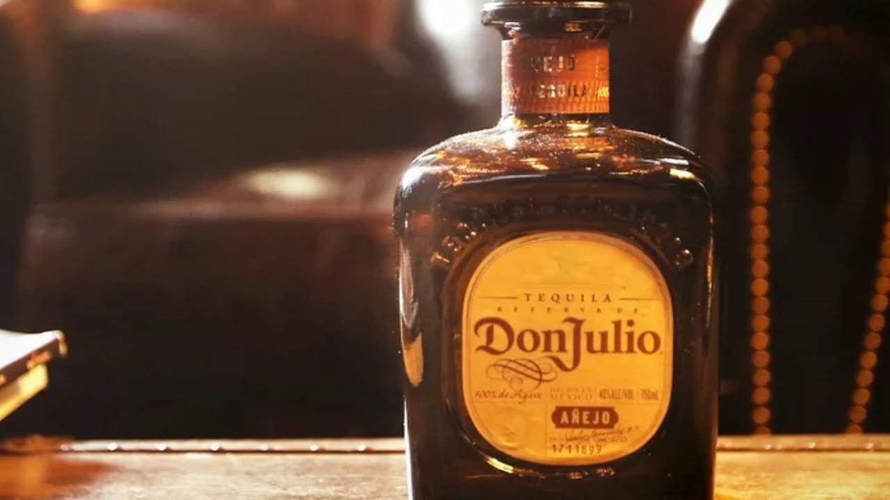 Lo Que Hay Que Saber Antes De Tomar Otro Sorbo De Tequila Don Julio