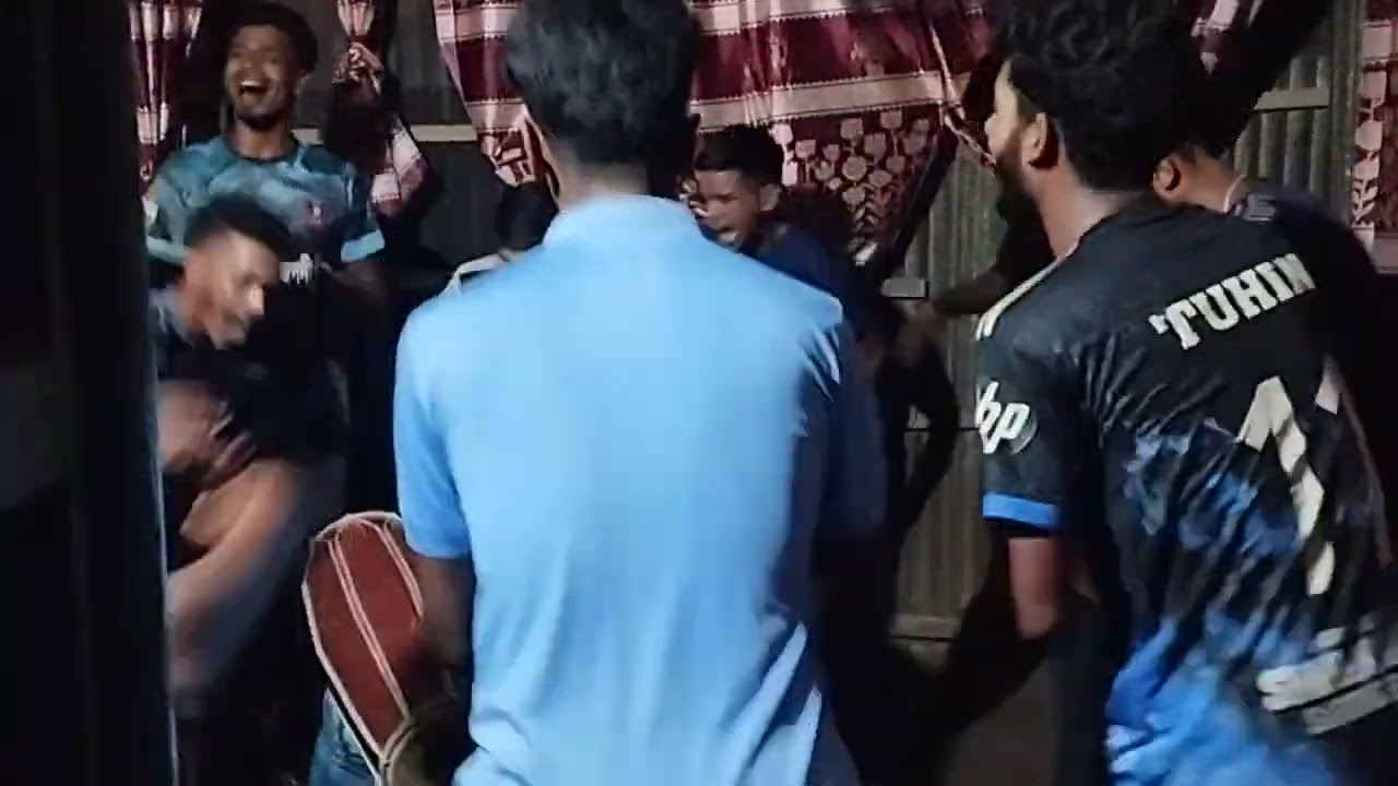 আমার বন্ধু দয়াময়,, সিলেটি আঞ্চলিক দামালি গান সবাই সাপোর্ট করবেন। 