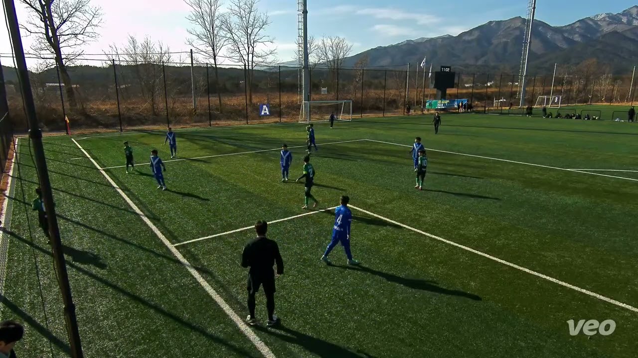 26.01.20 속초연세 U-12