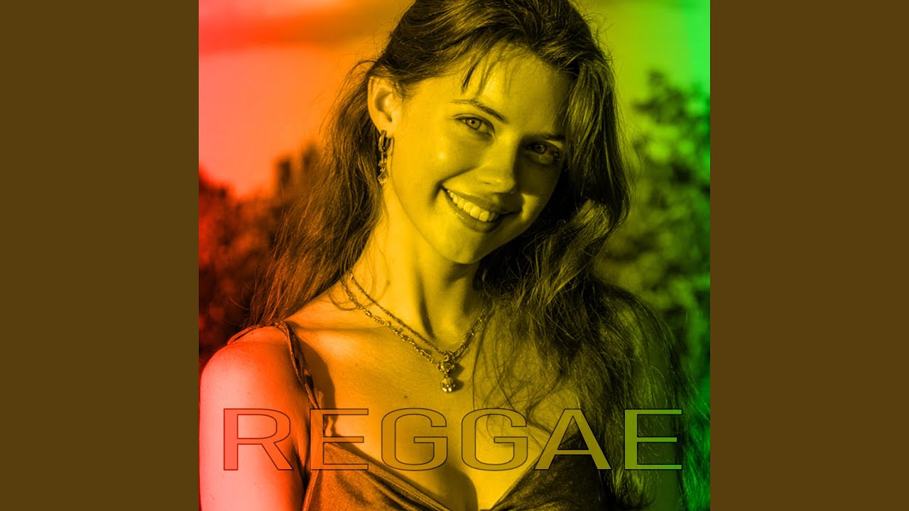 MELÔ DE CHARLENE (Reggae Internacional)