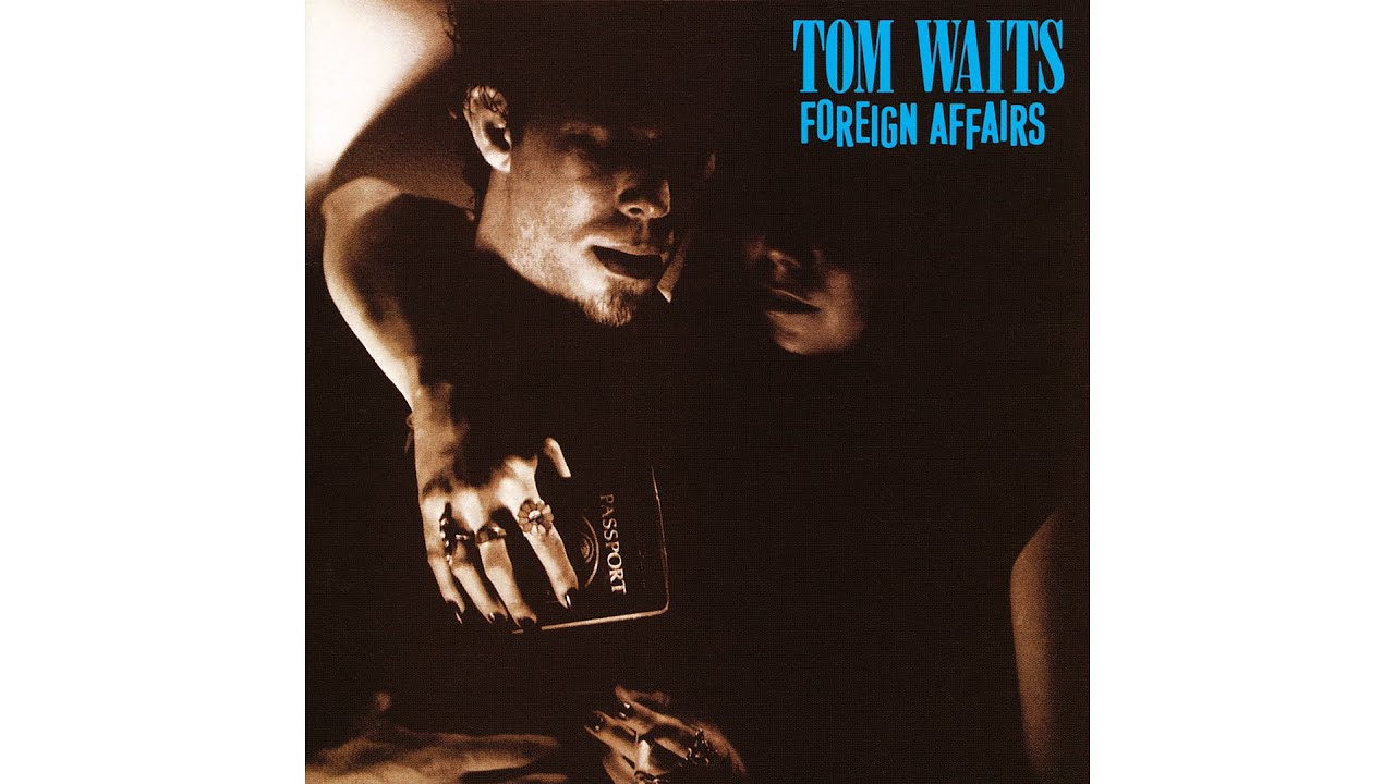 Tom Waits - 