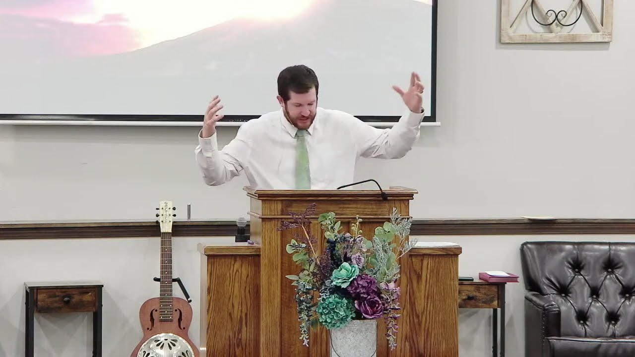 Sunday Night 2/22/26 Bro Hunter