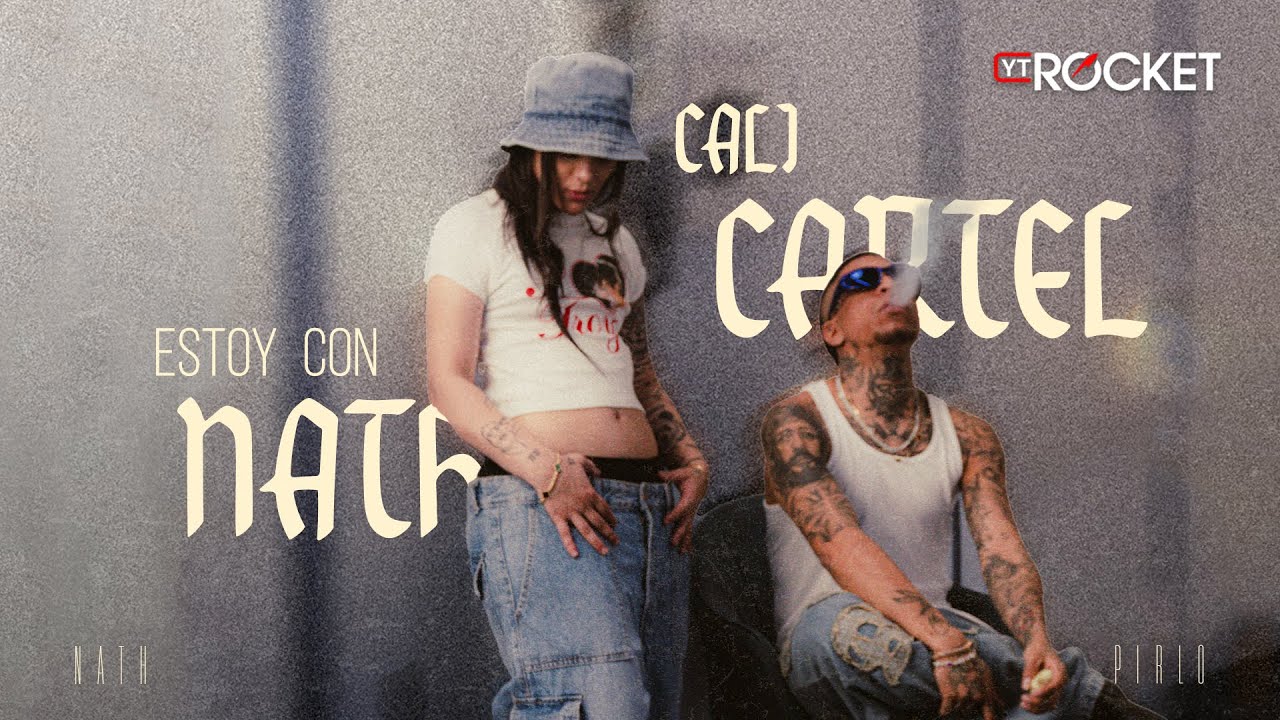 KLKNTOKI - Nath x Pirlo x Cheztom (Video Lyric)