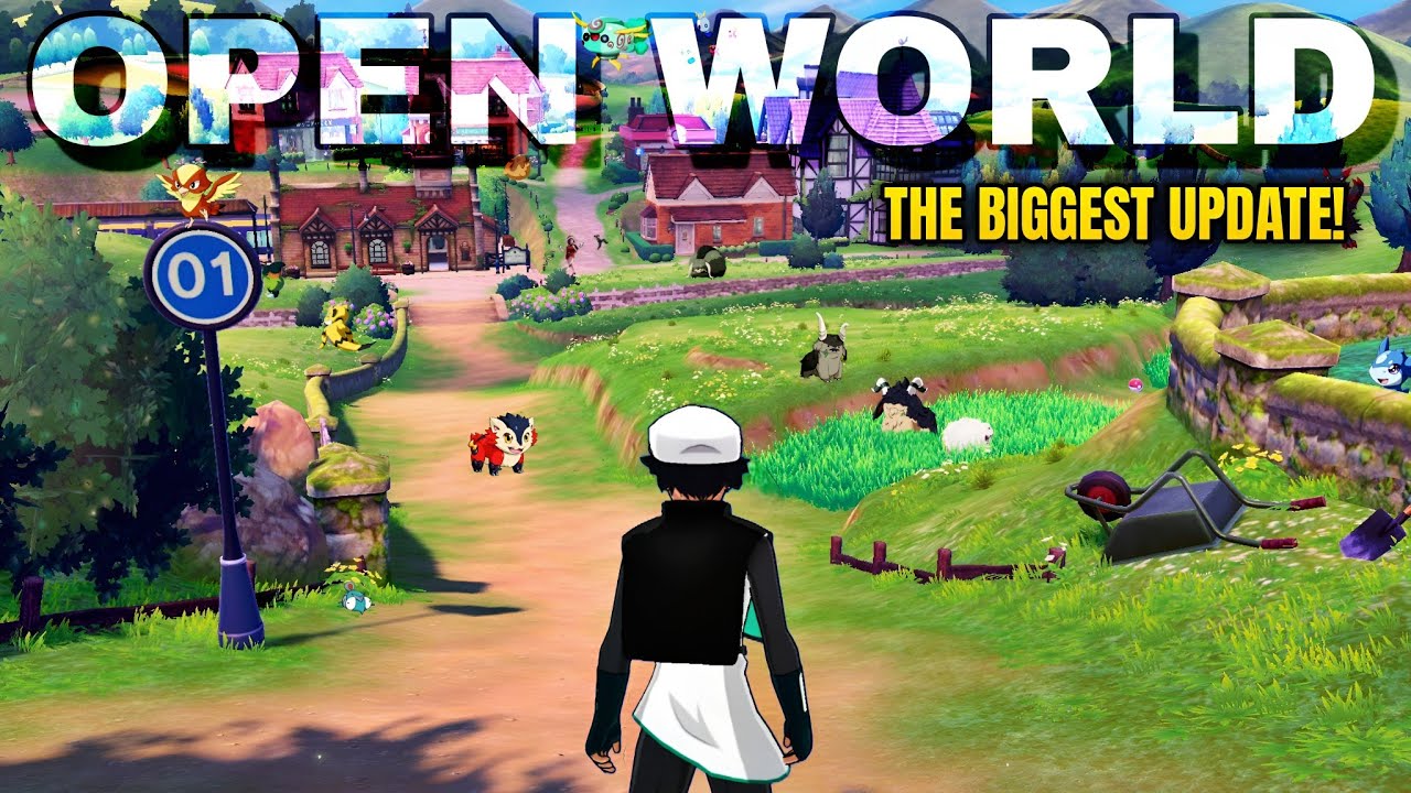 The Biggest Update in Monster Masters yet in Details🔥