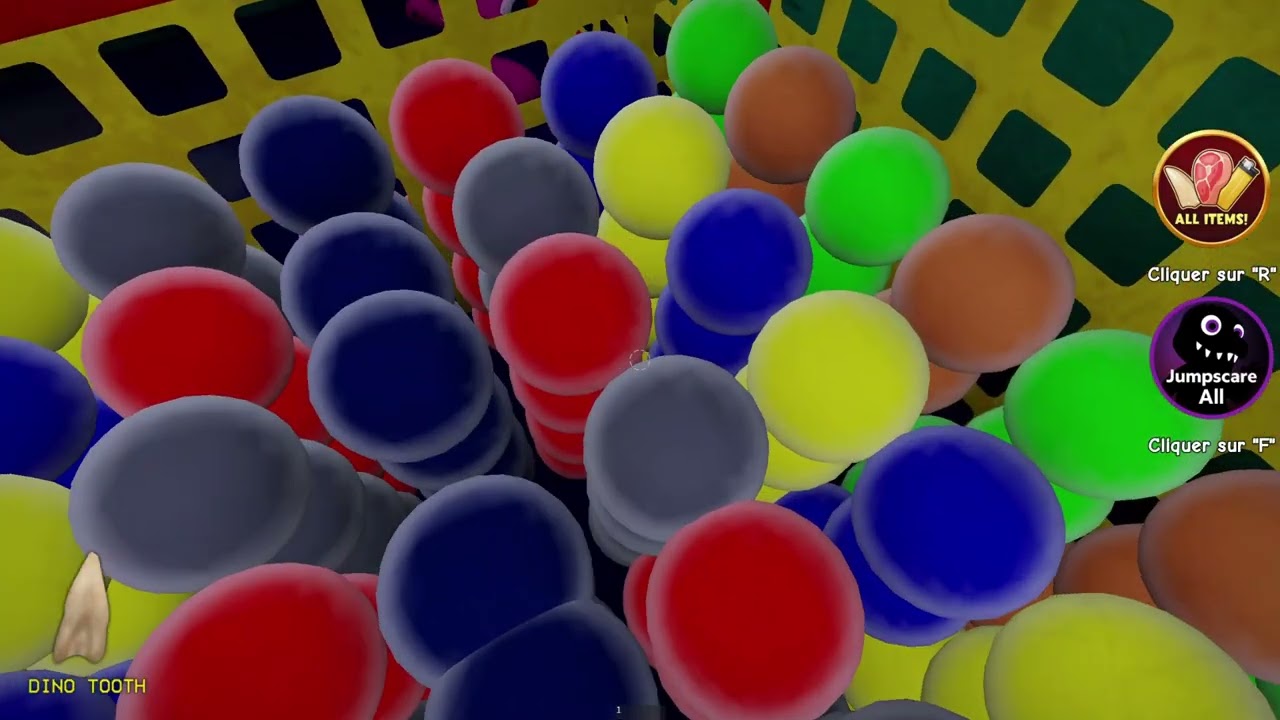 je découvre Playtown sur Roblox ( je fais la fin secrète au lieu de la vrai)