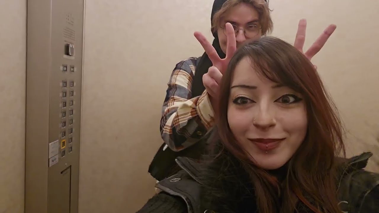 [ VLOG JAPON Saison 2 ] Jour 5