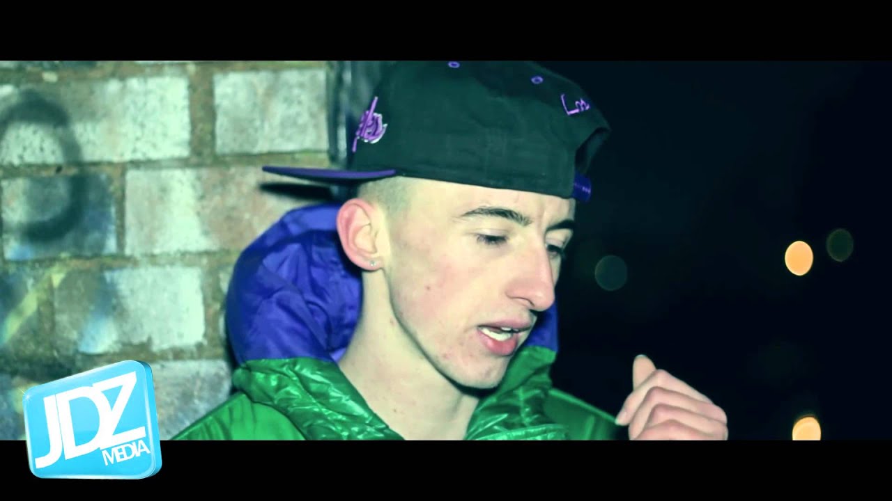 Killaa - Wondering [Hood Video] | JDZmedia