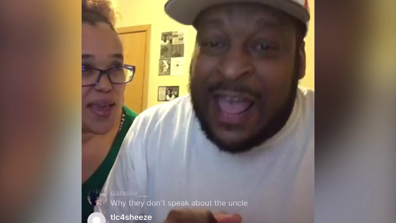 Denise Clark Bradford's Son Fact Check's Lifetime's Clark Sisters Movie