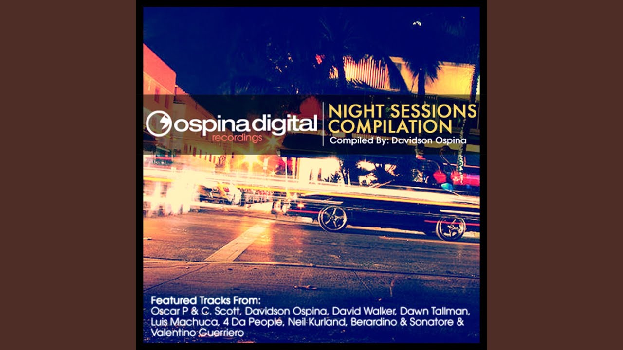 Incoming Love (Luca Vera Remix)