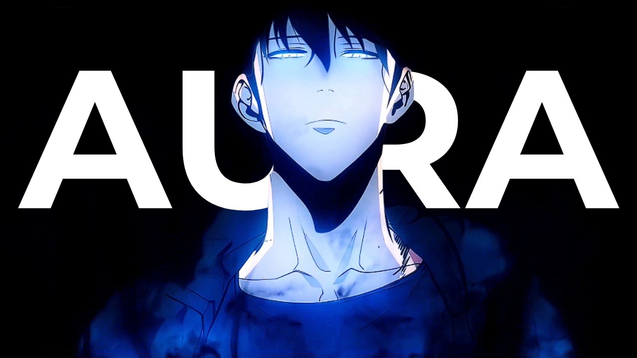 DARK AURA 🖤 | INFINITE ♾️ AURA | PHONK PLAYLIST FOR NIGHT DRIVE 🚘 & MOTIVATION 🔥 2026