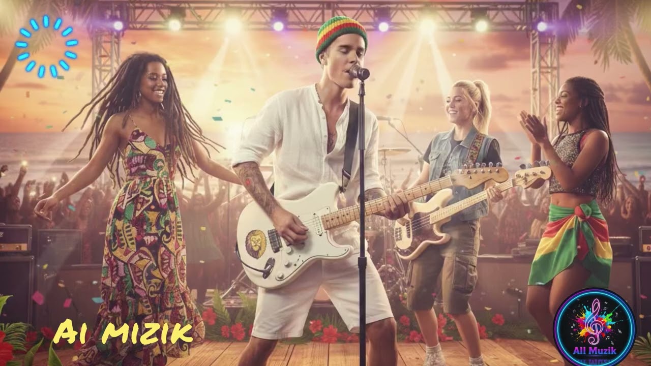 Justin Biber-Sorry (new version)