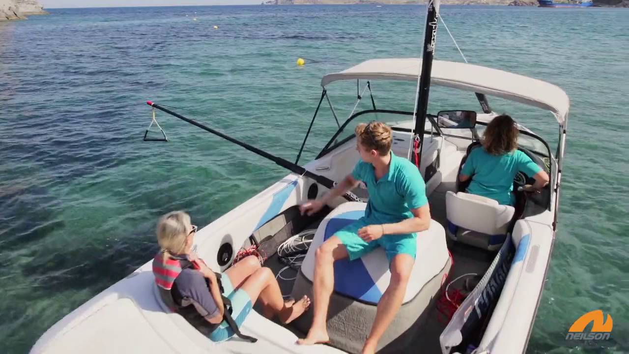 Neilson Holidays | Portomyrina Palace Beachclub