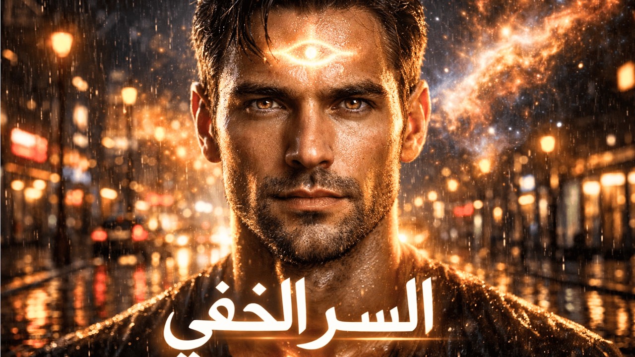 حاسة اليقين لماذا يعرف قلبك ما لا يدركه عقلك؟
