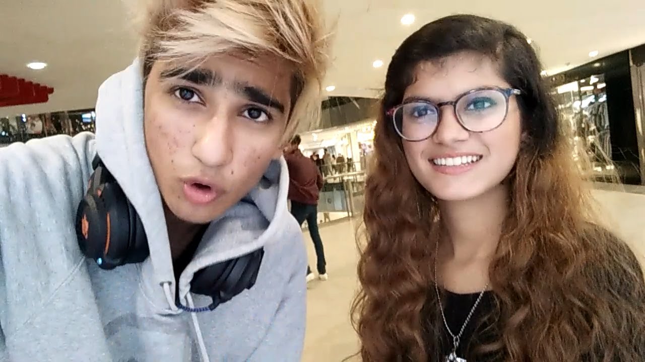 yeh larki Coffee pilaigi| vlog BhattiXpert