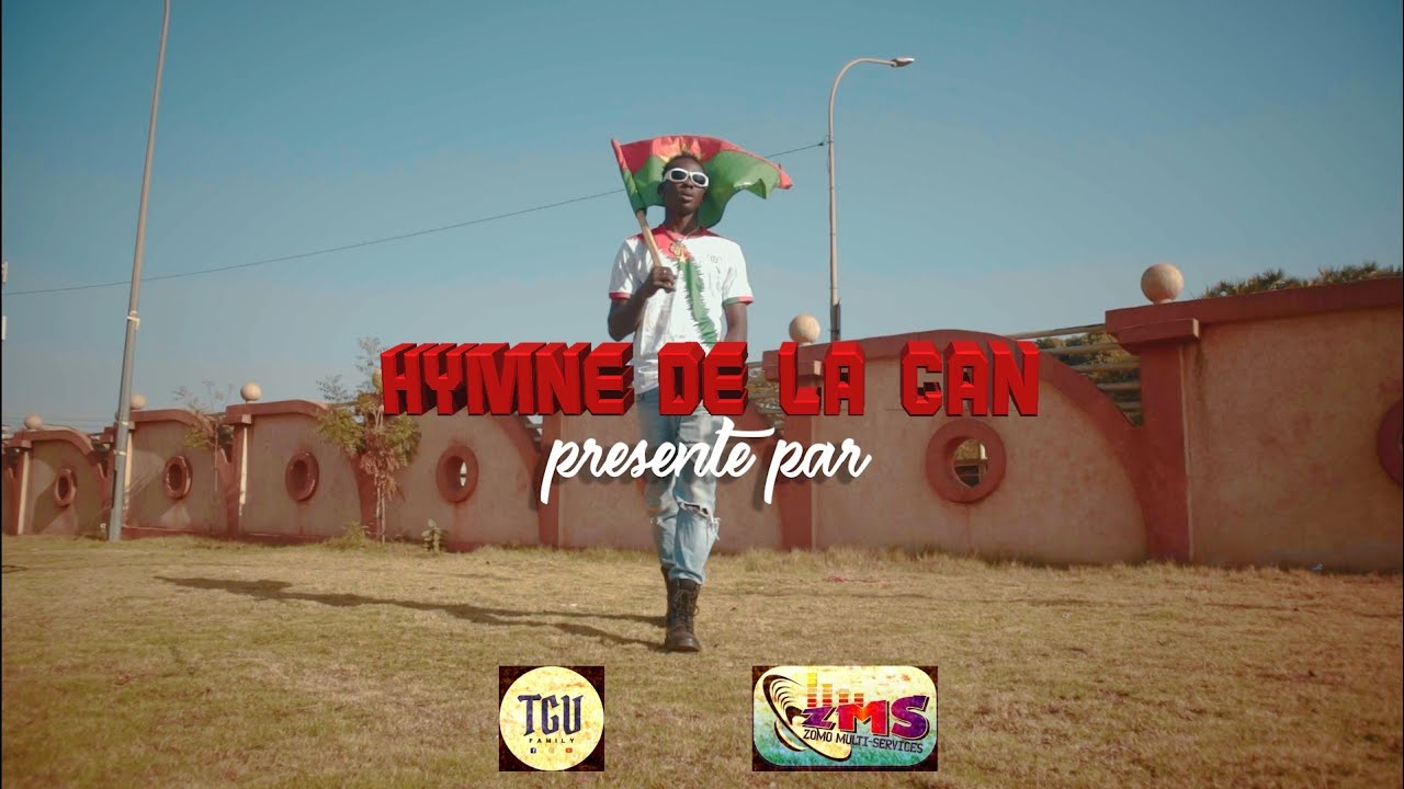 Hymne de la Can Star Loup ft. Morè Gawa, Esprit Mignon,Saly Z,Wiz Alka,Malanta Boy (Clip Officiel)