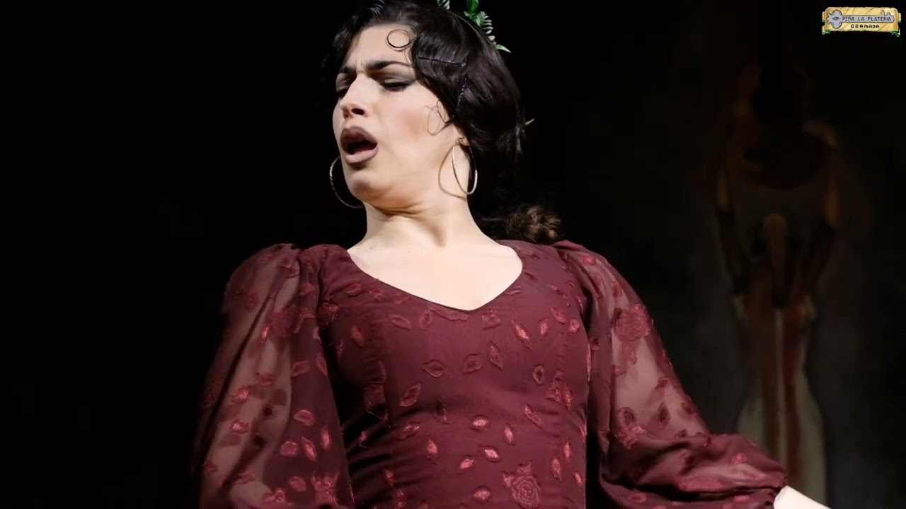 Alba Fajardo Peña la platería
