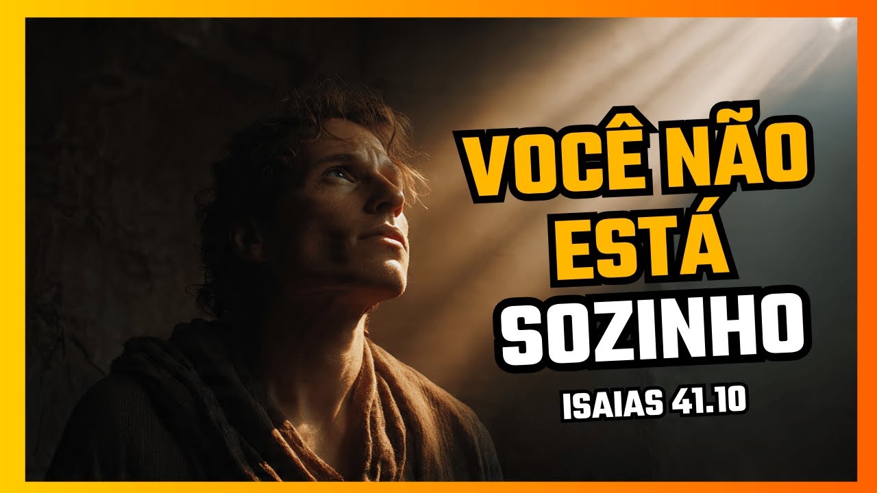 Eu Descobri O Segredo Para Não Ter Medo Em Situações Difíceis