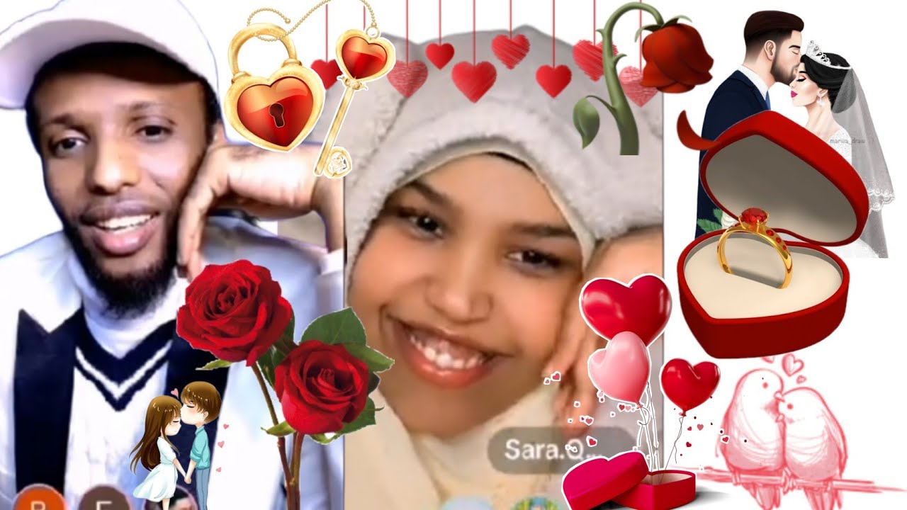 sara o aqabashey raliy gilinta Omar meherkoda kahadle sidu udhacayo