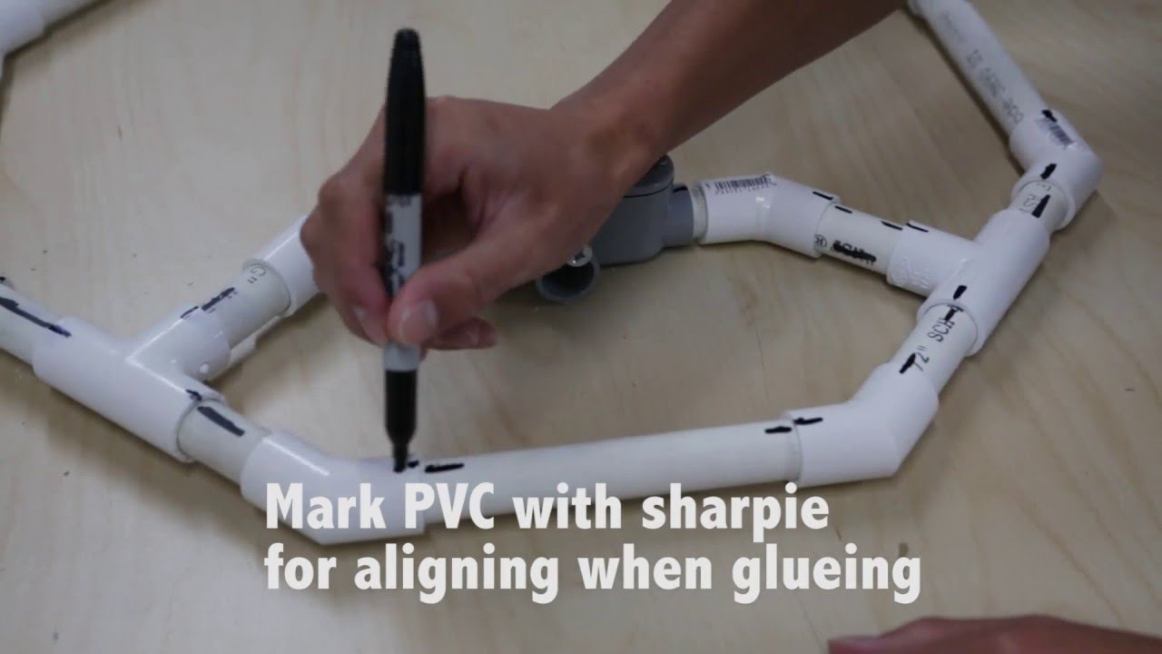 DIY Fig Rig DSLR stabilizer