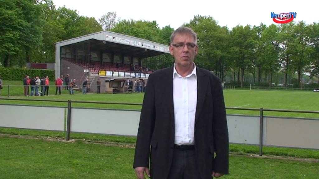 VV Netersel steunt KempenFM en KempenTV