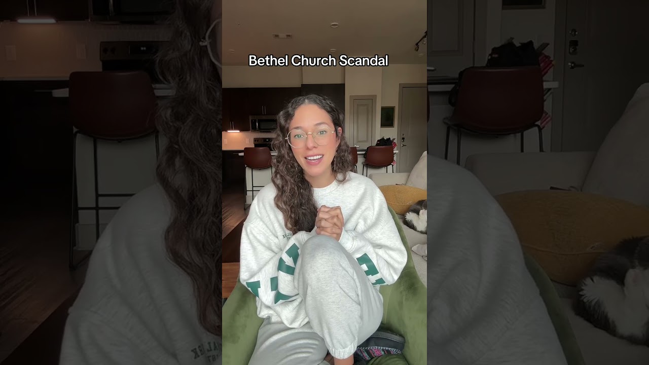 Bethel Church & Shawn Bolz Scandal 