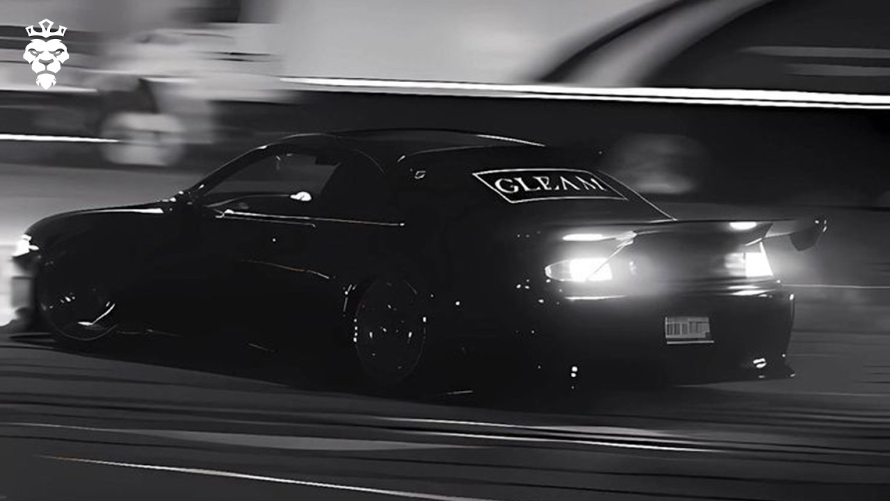 CK - Horsepower [Gangster Trap]