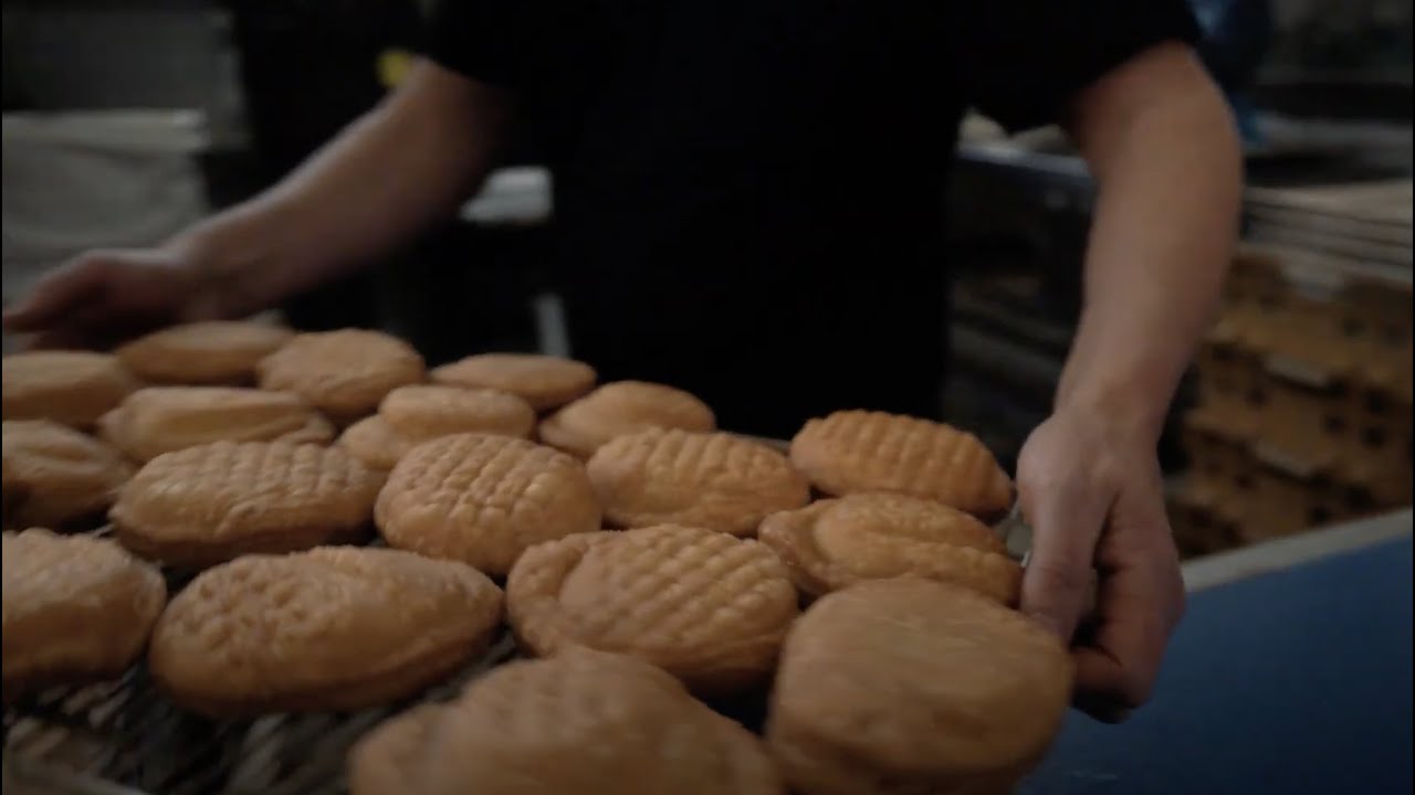 Appelbeignets - Bakker van Maanen