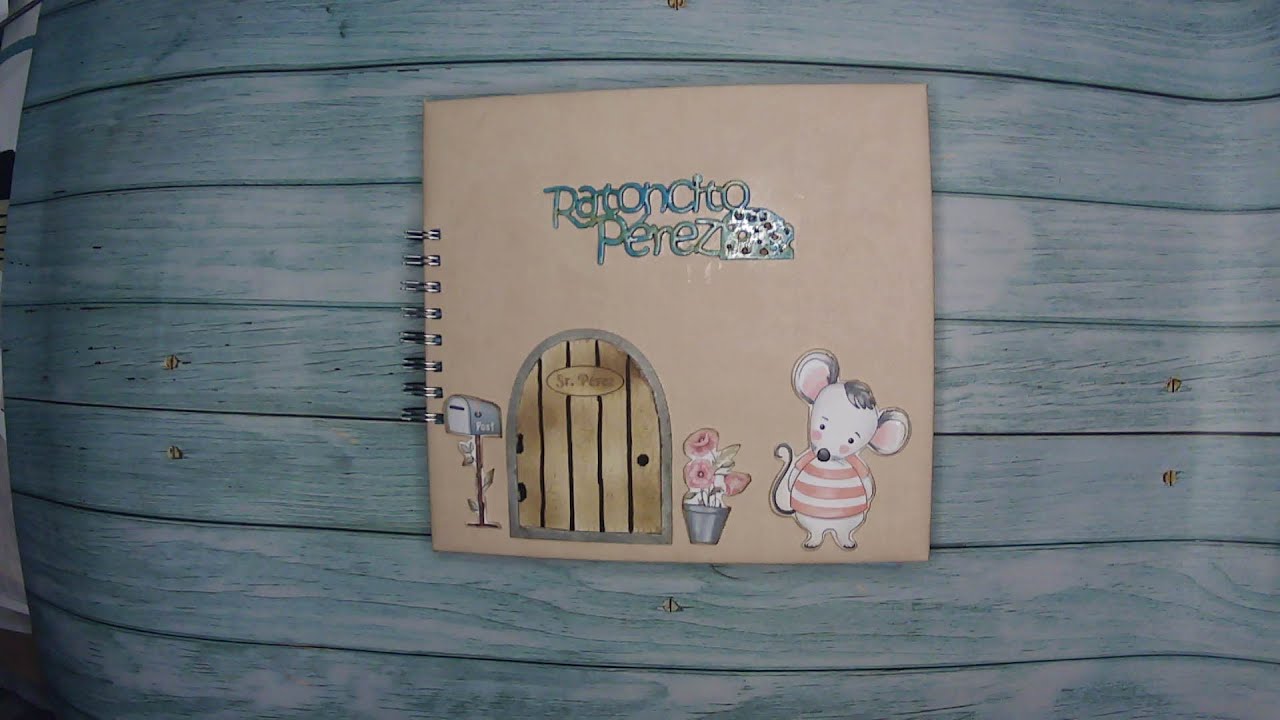 RATONCITO PEREZ DE @KORAprojects