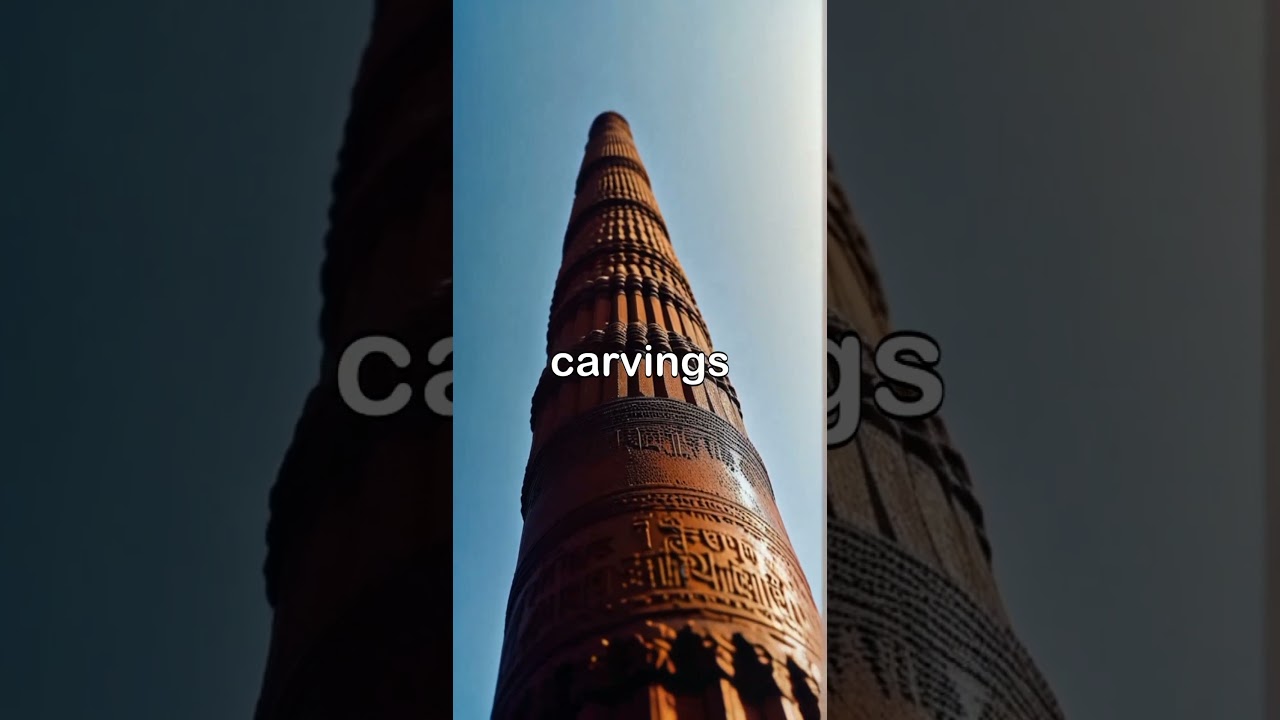 4 Ancient Indian Technologies That Still Amaze the World 🇮🇳✨ #historyshorts#ancienthistory