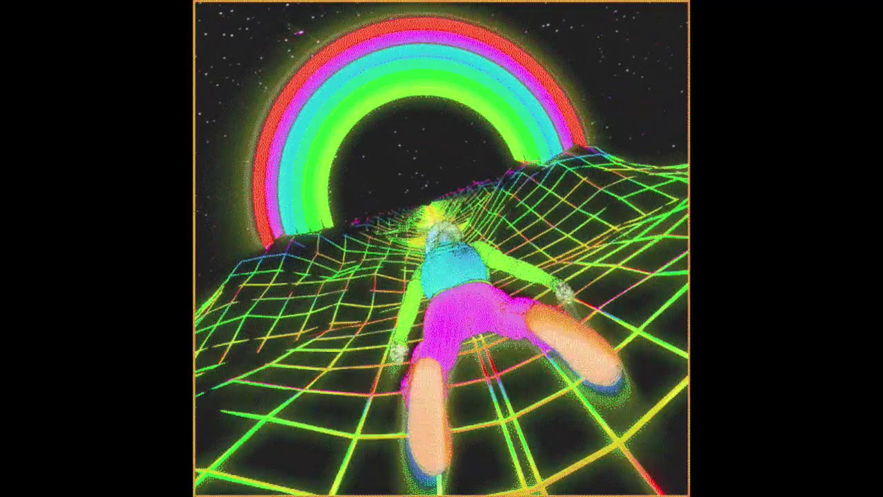fairies wear boots ( s l o w e d + reverb)