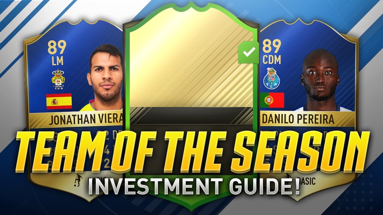 YOU MUST WATCH THIS BEFORE FIFA 17 TOTS! POTENTIAL TOTS GUARANTEED SBC INVESTMENT GUIDE!