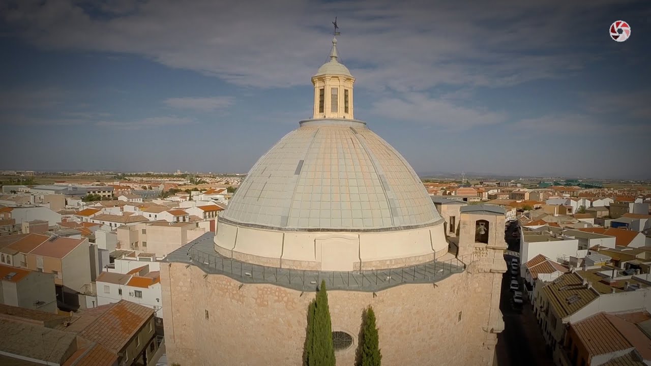 Iglesia del Cristo - MIGUELTURRA
