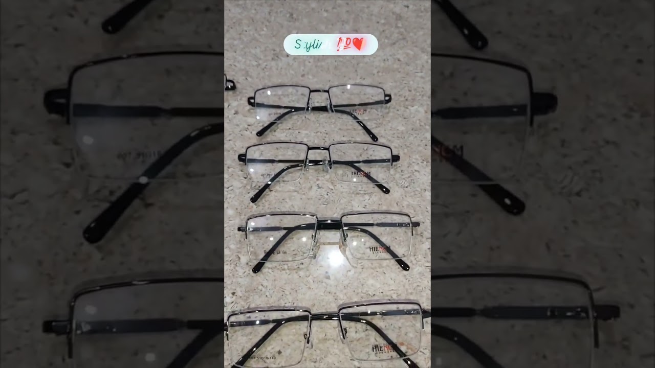 Stylish eye glasses frames for men and women  #eyecare #mensfashion #menswear #WomensFashion