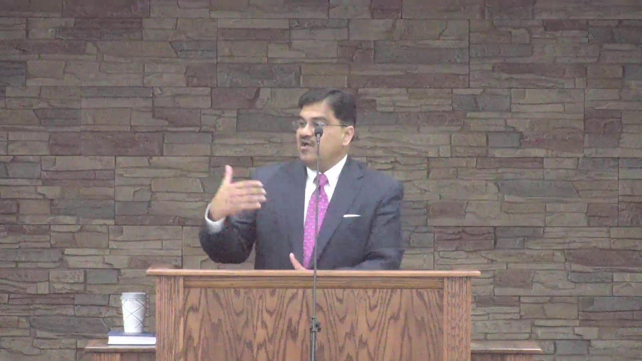 March 8, 2026: Faith Builders Hour