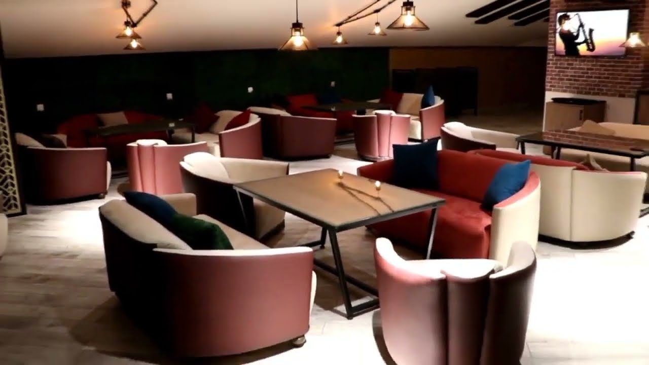 Malikhane Caffe - Restoran - Vuvito