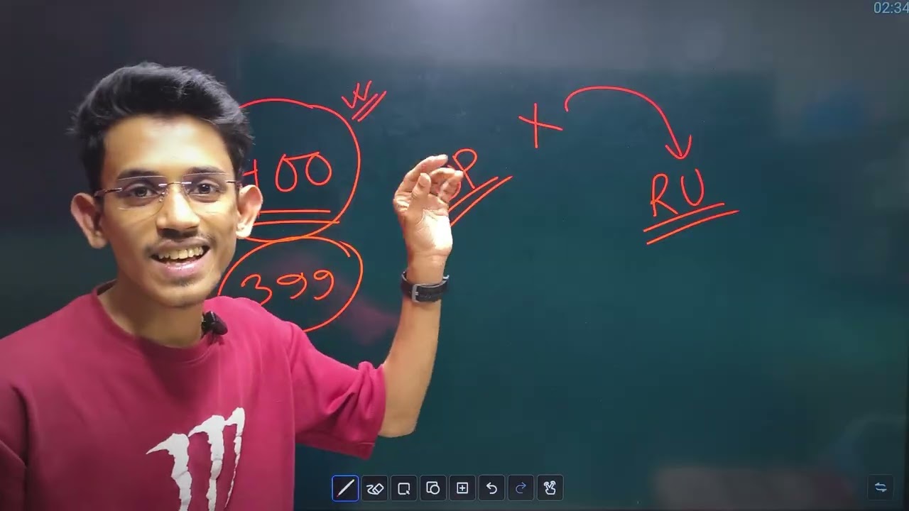 BUP Waiting List এর কনফিউশানটা ক্লিয়ার হয়ে নাও। ⏳
