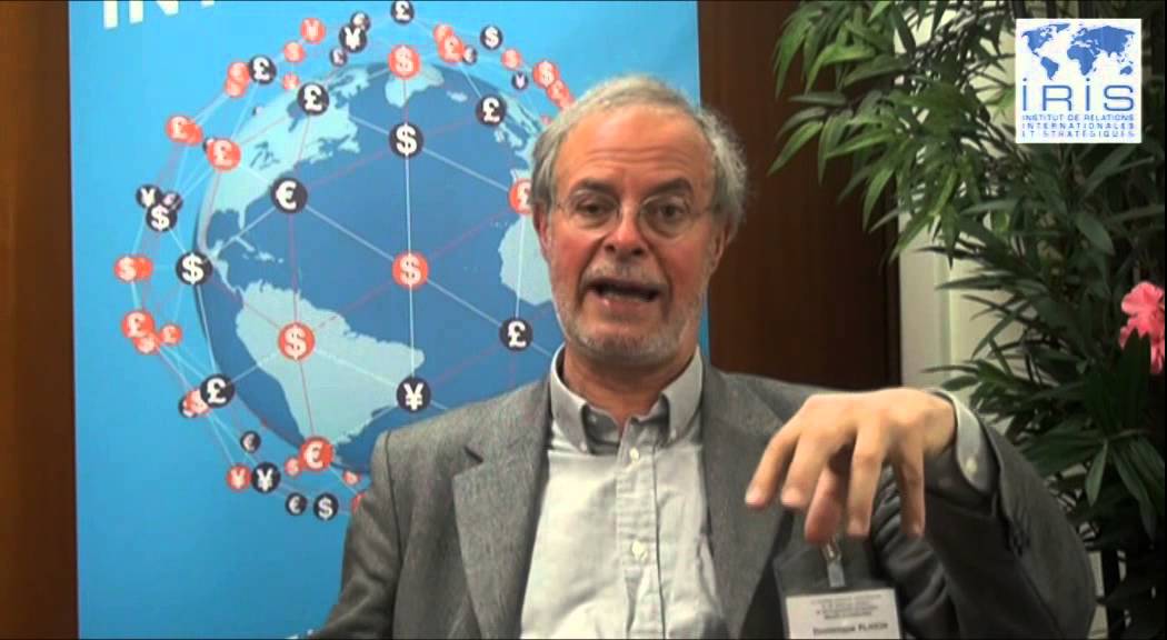 Le système financier international mis en œuvre depuis 1945 a-t-il atteint ses limites ?