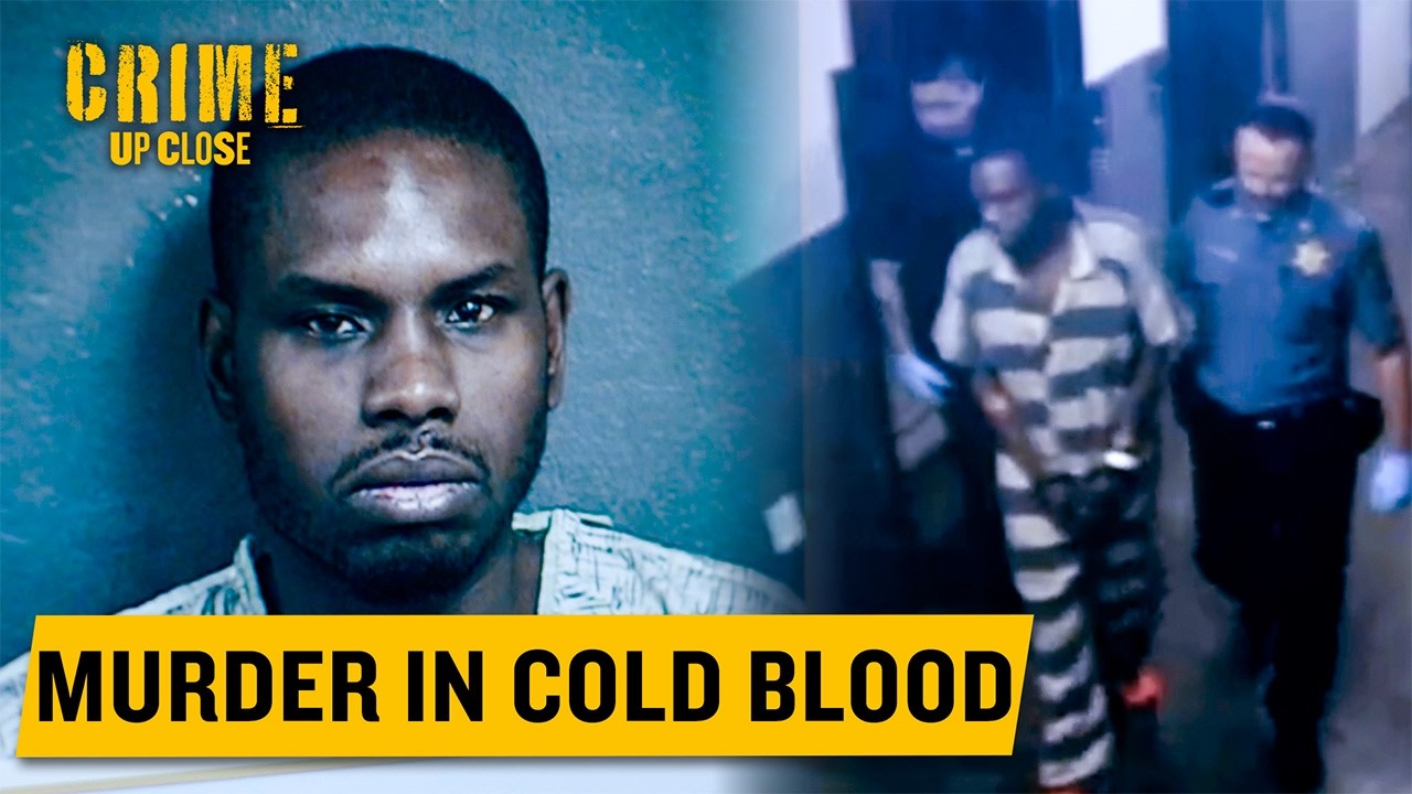 How Police Closed Double Homicide Case | 24 Hours In Police Custody USA | Crime Up Close