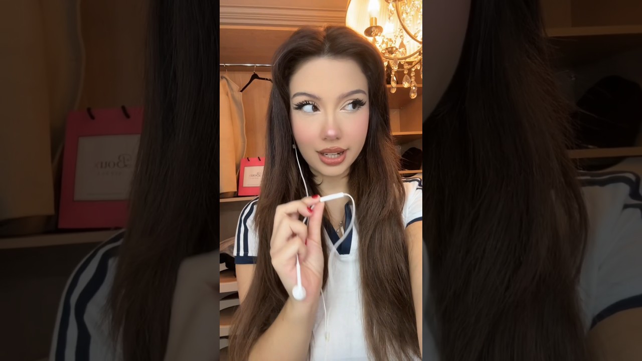 Ладно... сработало? #хорошиймальчик #асмр #мама #хорошиймальчик