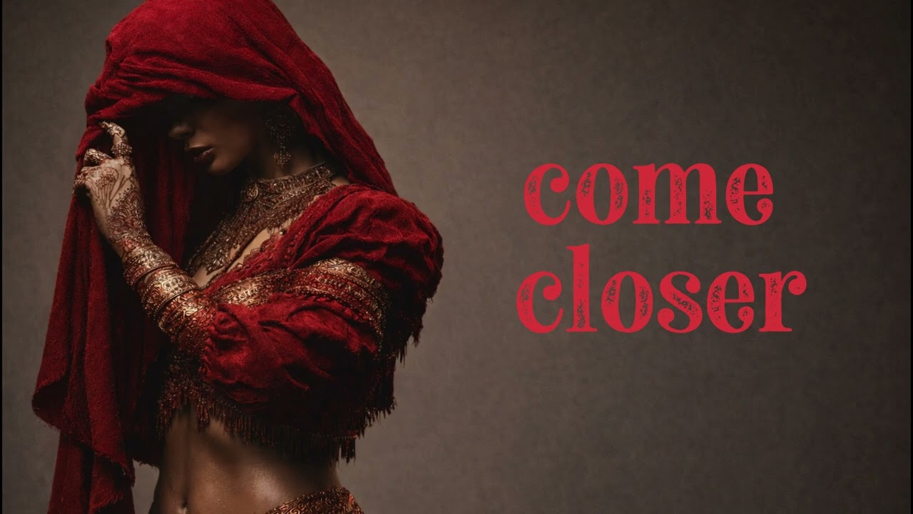 Come Closer
