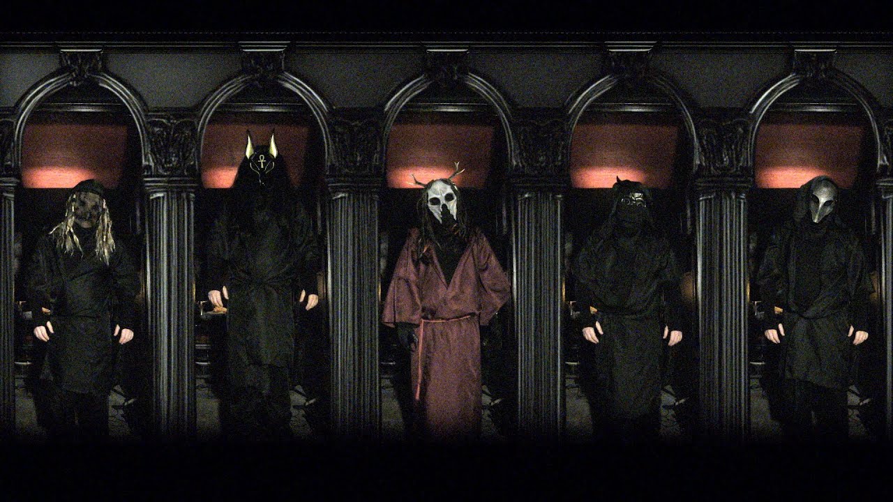 aespa 에스파 'Whiplash' [Metal Cover by Gods & Animals]